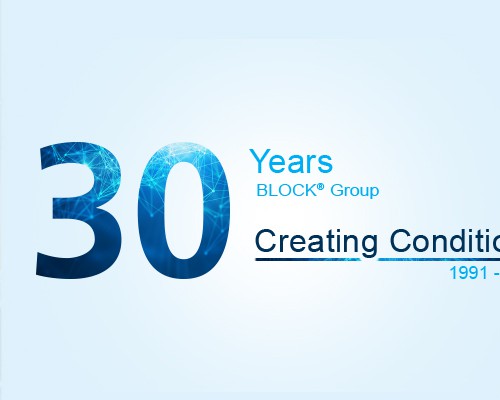 Blocks group